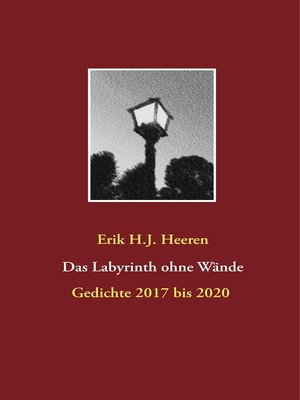cover image of Das Labyrinth ohne Wände